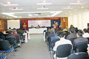 VVF: Kế hoạch lợi nhuận quá tham vọng